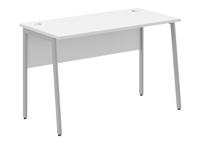 Стол письменный Imago Plus СП-2.1P Gray