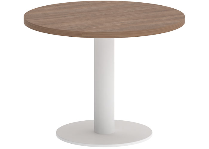 Стол Riva Home Office VR.SP-5-60.1G White
