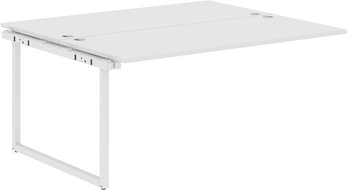 Промежуточный стол Xten-Q XQIWST 1614 White