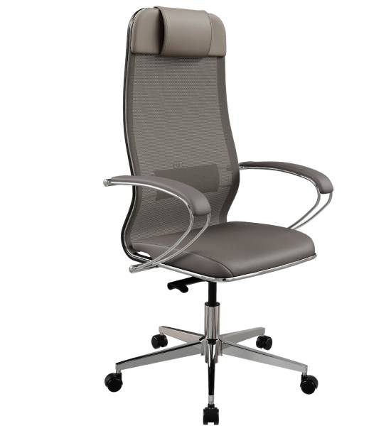 Компьютерное кресло Metta ErgoLife Comfort