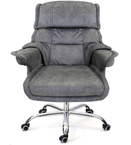 Офисное кресло Kingstyle С-5 Аликанте (велюр)