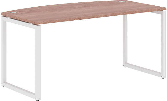 Стол письменный Xten-Q XQET 169 White
