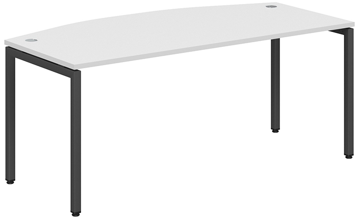 Стол руководителя Xten-S XSET 189 Anthracite