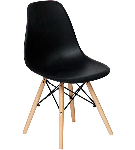 Кухонный стул Secret De Maison Cindy (EAMES) (mod. 001)