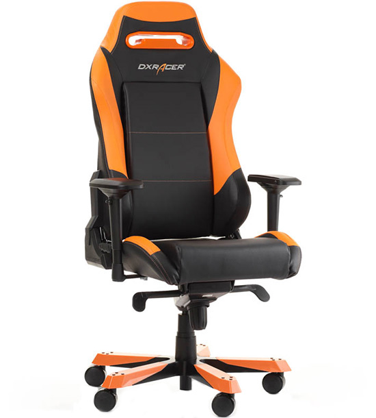Геймерское кресло DXRacer OH/IS11