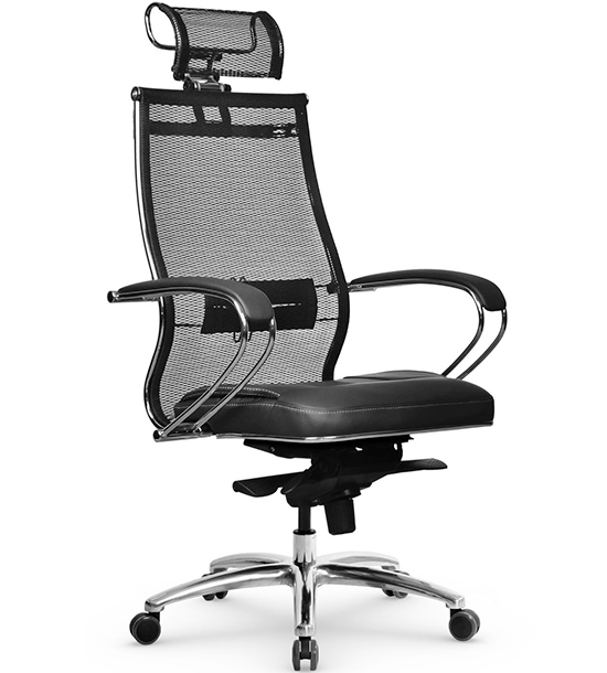 Компьютерное кресло Metta Samurai SL-2.05 MPES