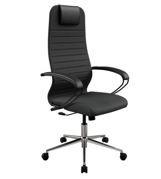 Компьютерное кресло Metta SU-BP-10 CH