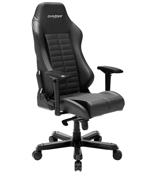 Геймерское кресло DXRacer OH/IS133