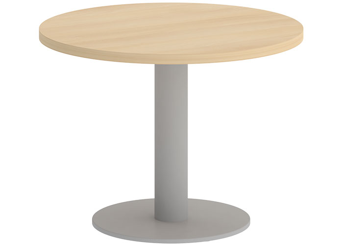 Стол Riva Home Office VR.SP-5-60.1G Silver