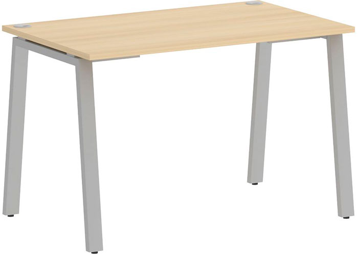 Стол Riva Home Office VR.SP-3-118.A Silver