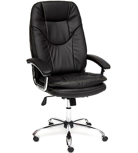 Офисное кресло Tetchair Softy Lux
