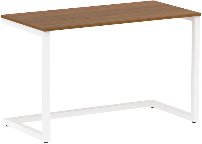 Стол Riva Home Office VR.SP-2-118 White