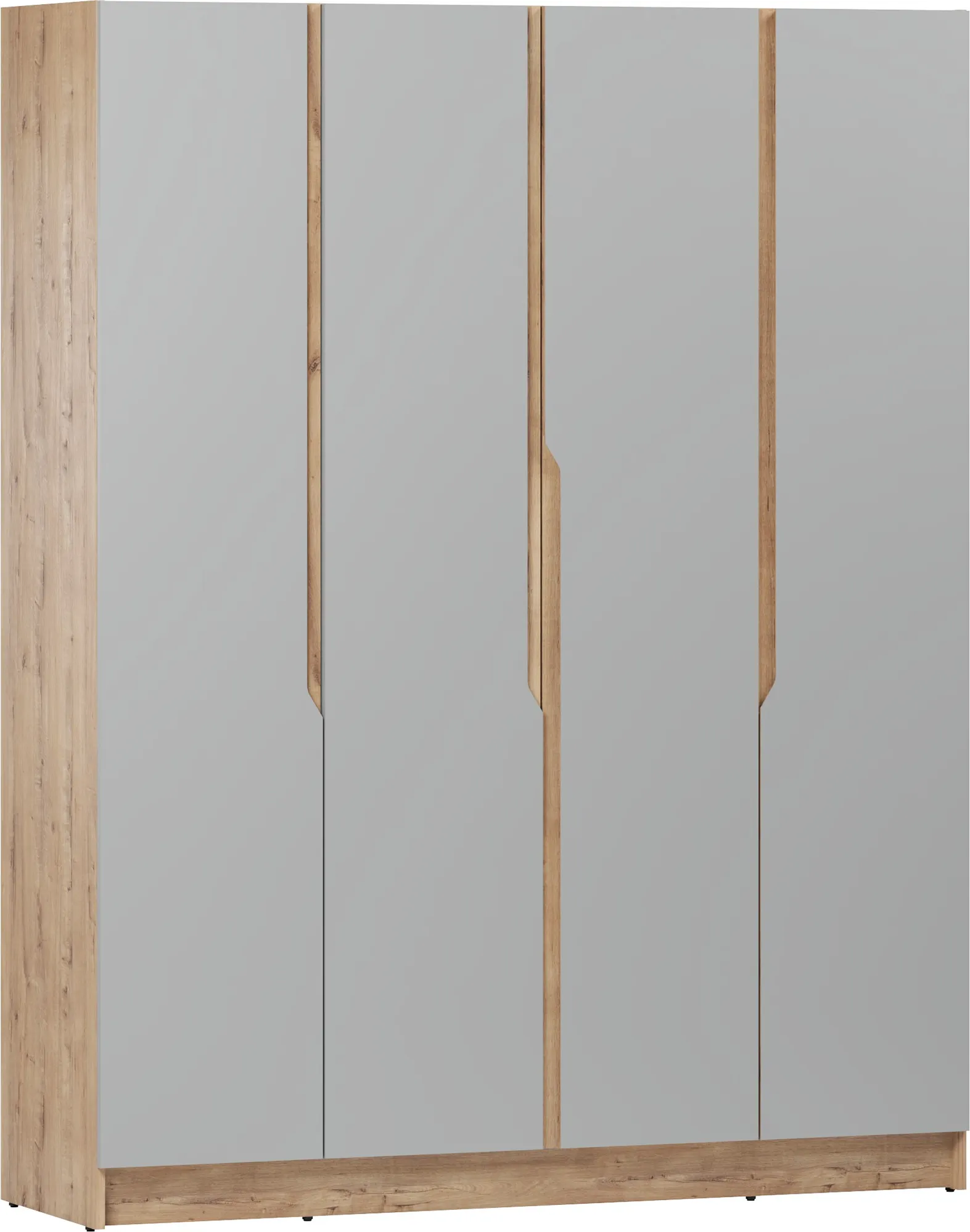 Шкаф Eligard Aura 4D