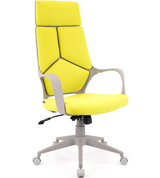 Офисное кресло Everprof Trio Grey
