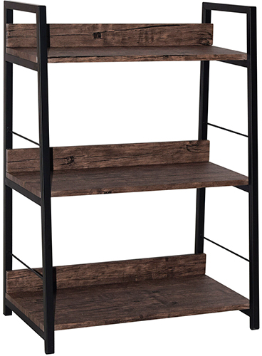 Стеллаж BRABIX LOFT SH-002