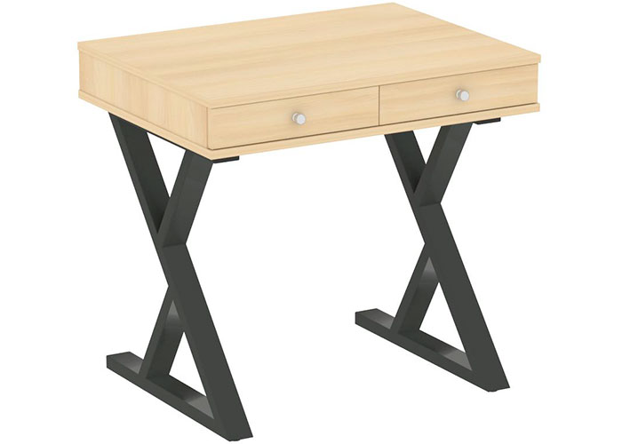 Стол Riva Home Office VR.SP-1-79.M Anthracite