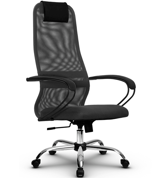 Компьютерное кресло Metta SU-BP-8 CH
