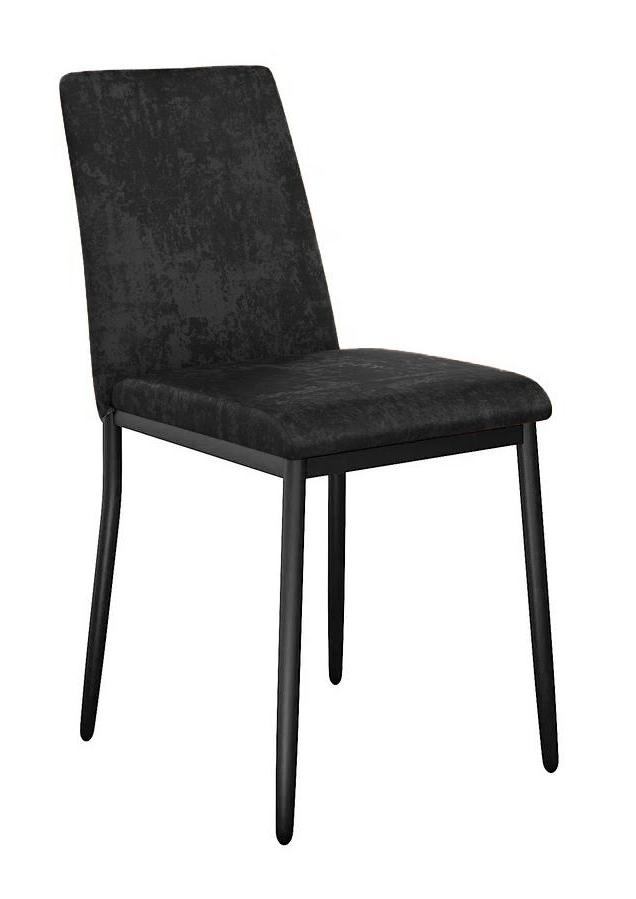 Кухонный стул Стул DikLine 270 Black