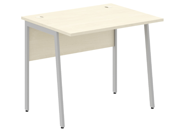 Стол письменный Imago Plus СП-1P Gray