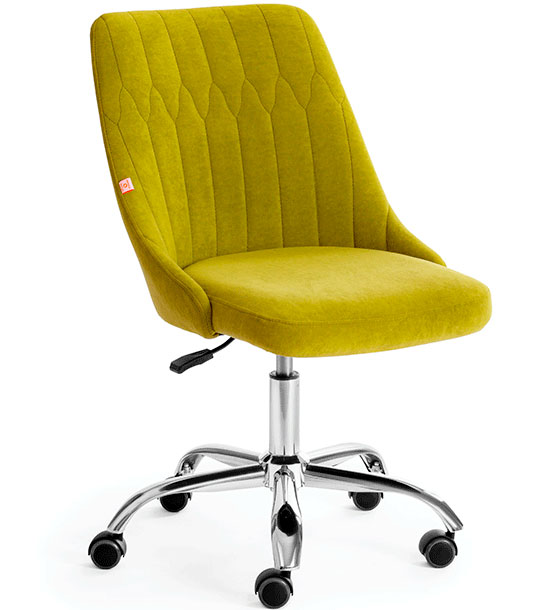 Компьютерное кресло Tetchair Swan