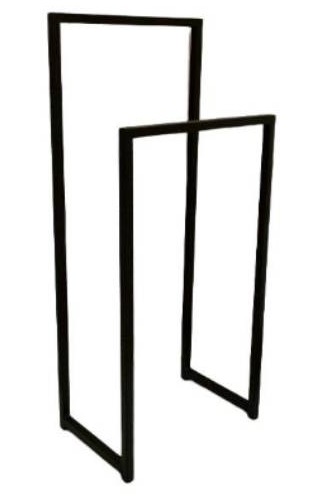 Вешалка напольная Allerd 90 Rion Black