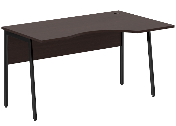 Стол письменный Imago Plus СА-2P(R) Black