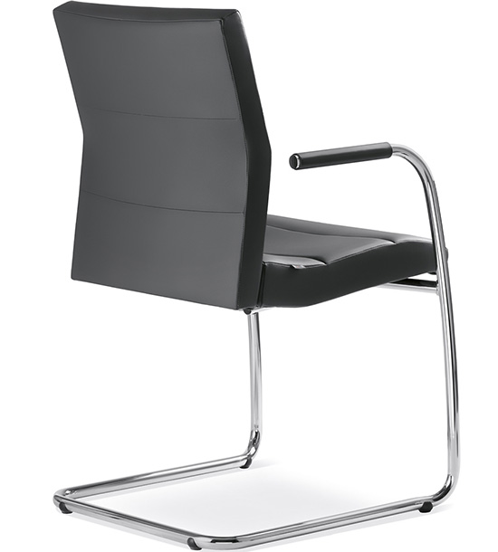 Офисное кресло «LD Seating Laser 682-Z-N4» купить в Минске • Гродно • Гомеле • Могилеве