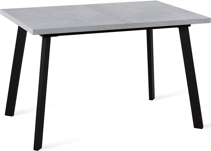 Стол обеденный DikLine HB120 Black