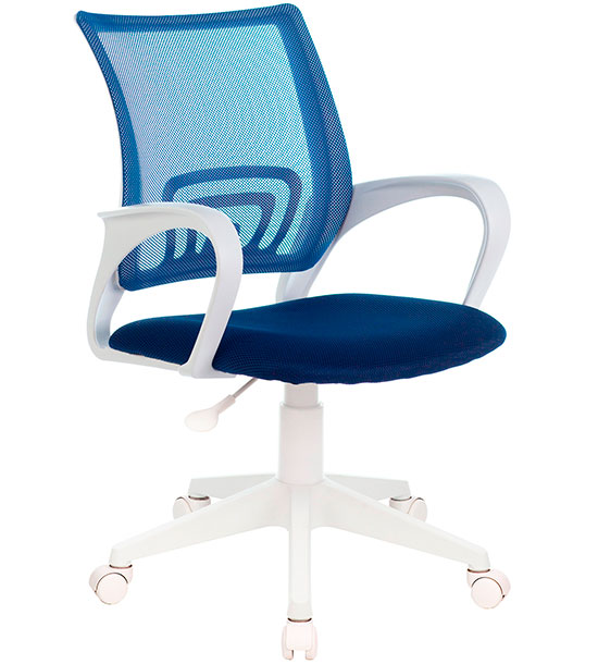 Офисное кресло Kingstyle KE-W695N LT
