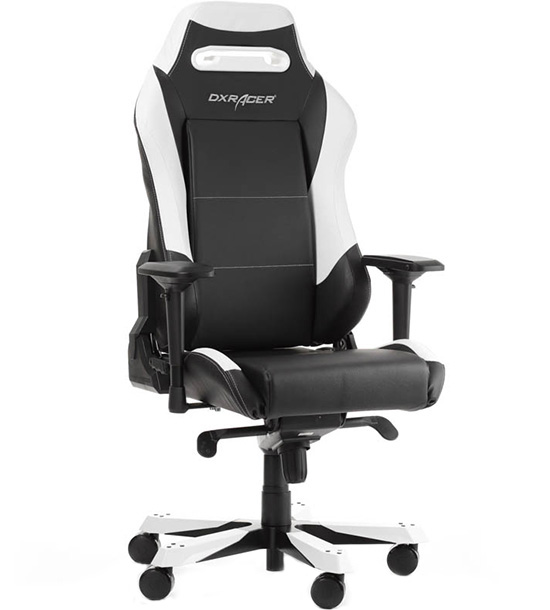 Геймерское кресло DXRacer OH/IS11