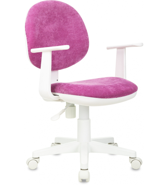 Компьютерное кресло Бюрократ CH-W356 (Velvet)