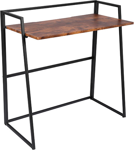 Стол письменный Tetchair WD-11 Black
