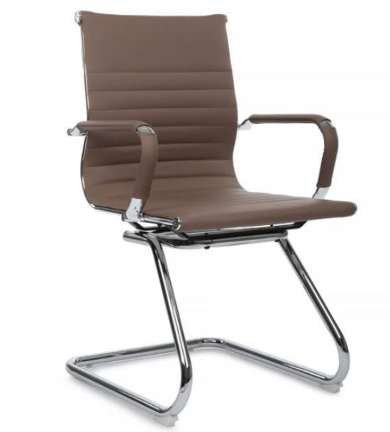 Офисное кресло Хьюго RCH 6002-3E