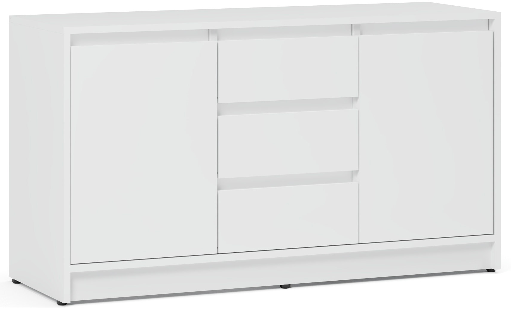 Тумба Eligard Brighton RTV 2D3S
