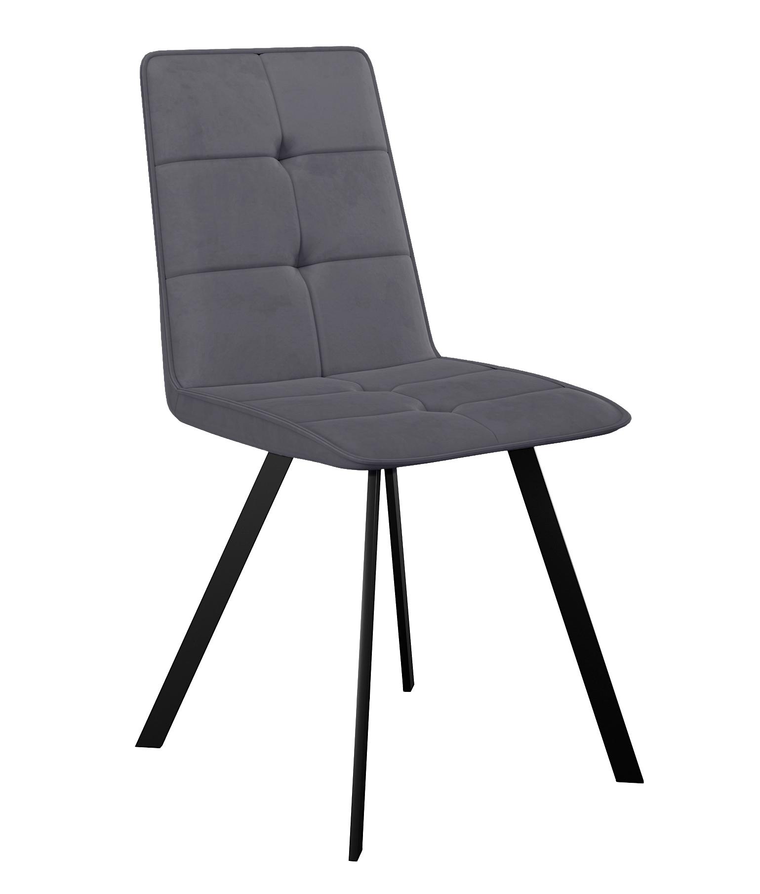 Кухонный стул DikLine 280 Black