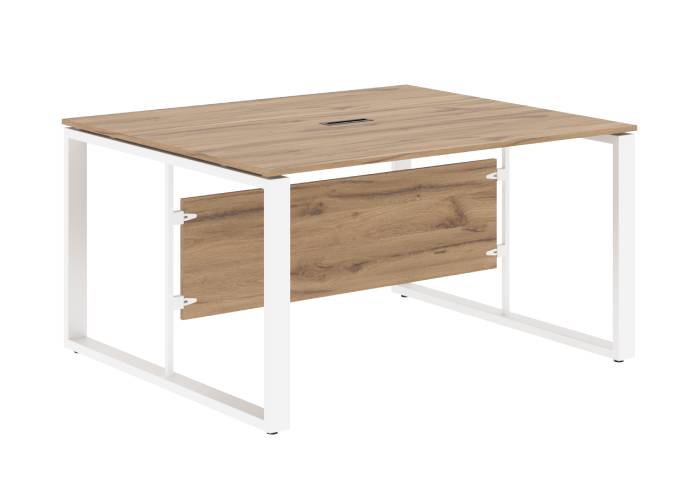 Стол для заседаний ECT 1412 White