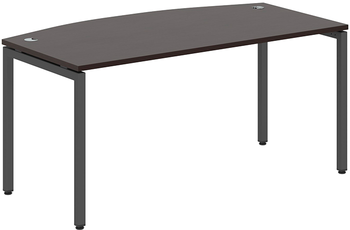 Стол руководителя Xten-S XSET 169 Anthracite