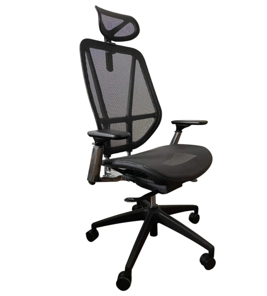 Компьютерное кресло Sunon HUP CHO83SW