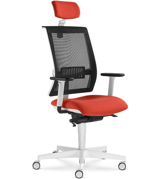Офисное кресло «LD Seating Lyra 219-SYS HO» купить в Минске • Гродно • Гомеле • Могилеве