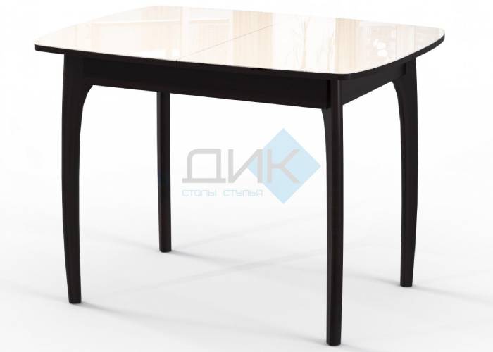 Стол обеденный DikLine M40 Black