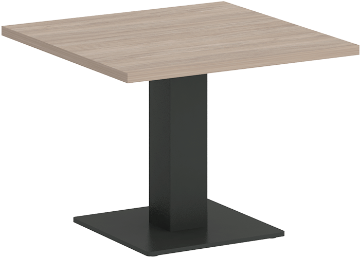 Стол Riva Home Office VR.SP-5-60.1G Anthracite