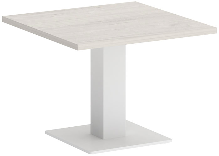 Стол Riva Home Office VR.SP-5-60.2G White