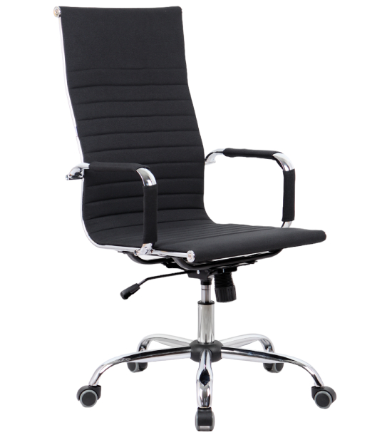 Офисное кресло Kingstyle Forti Chrome