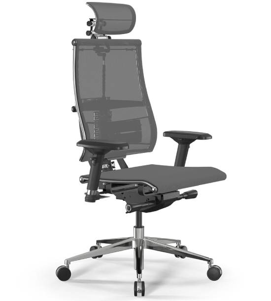 Компьютерное кресло Metta Yoga 4DT L2-5D