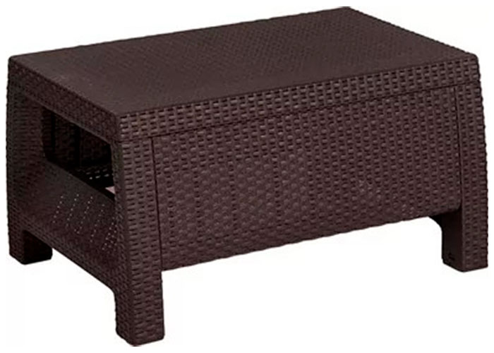 Стол журнальный Keter Table