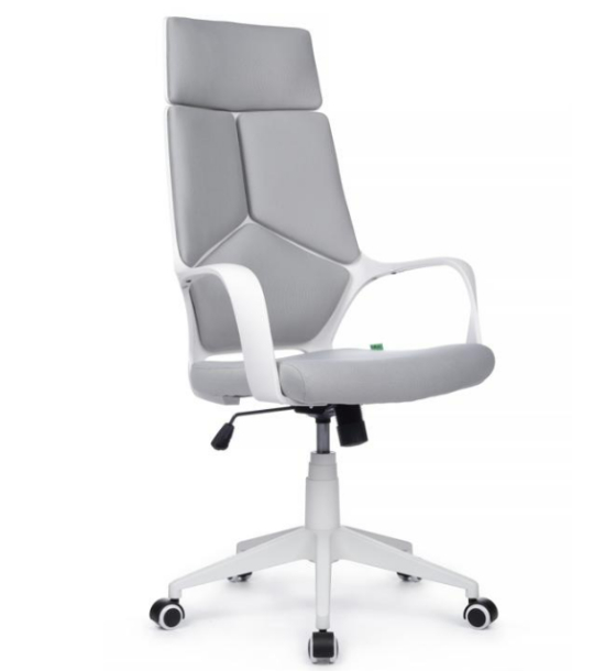 Офисное кресло Ай Кью РВ RCH 8989 White