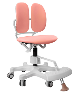 Офисное кресло «Duorest KIDS MAX DR-289SF (уцененный)» купить в Минске • Гродно • Гомеле • Могилеве