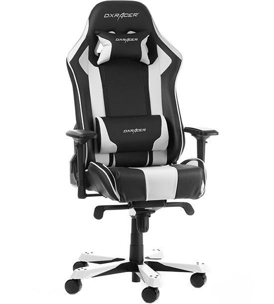 Геймерское кресло DXRacer OH/KS06