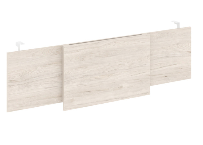 Царга стола руководителя Onix Direct O.M-CSR-5 White