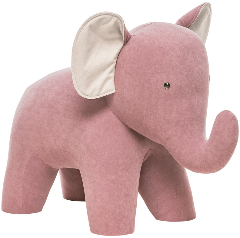 Компьютерное кресло Пуф Leset Elephant